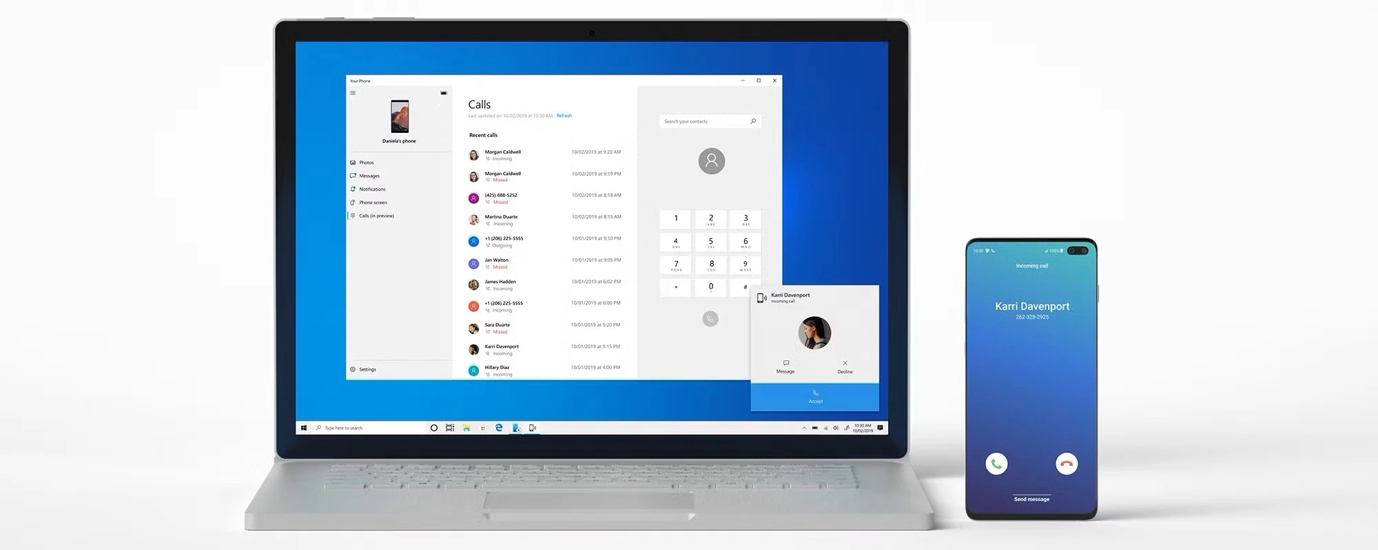 https://aka.ms/startLinking